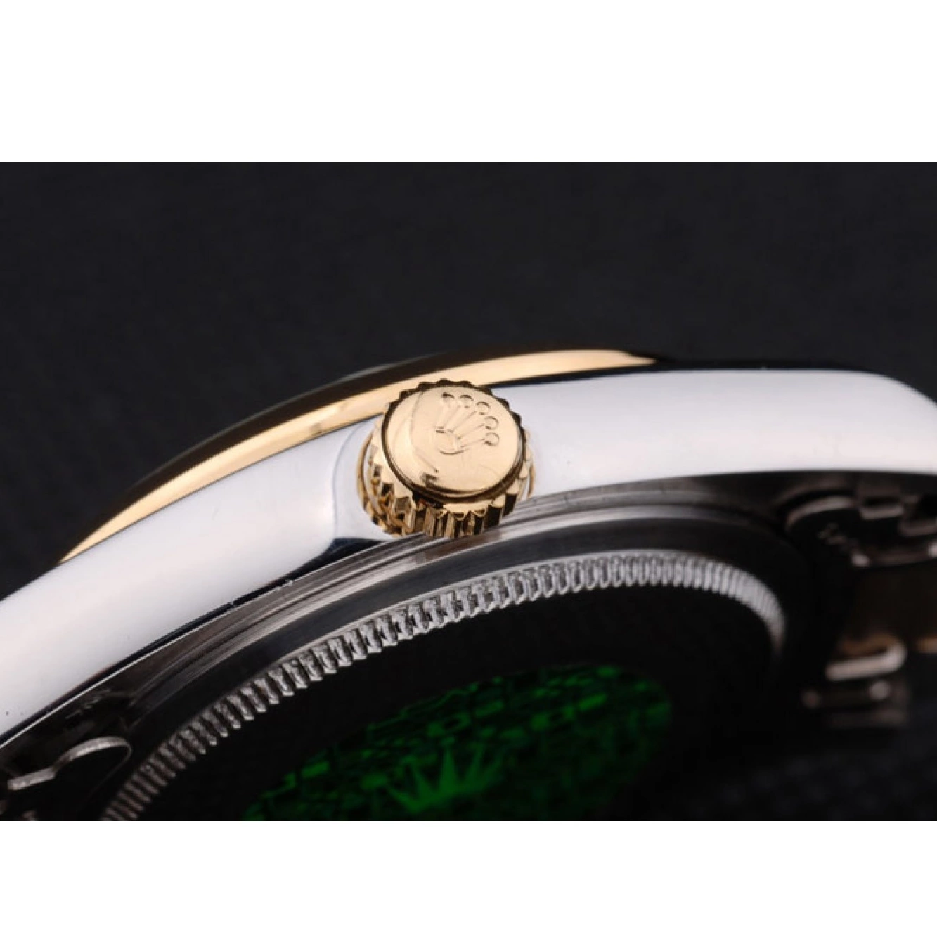 AAA replica watch Rolex Datejust-rl75 0621